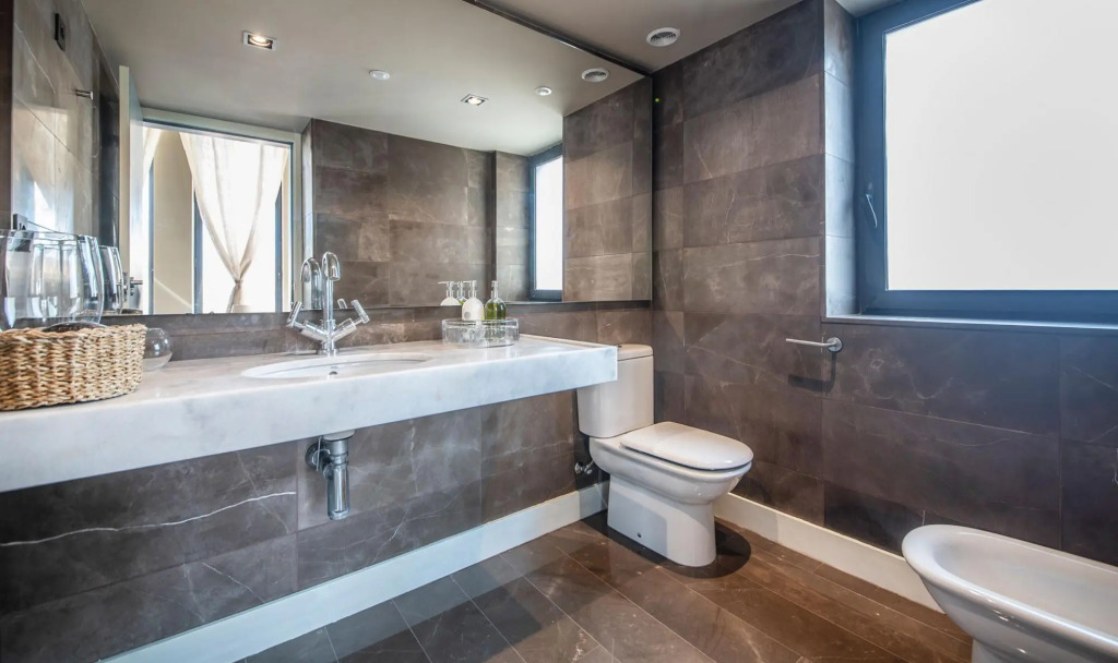 TH57 DUPLEX LA NAU in Tarragona