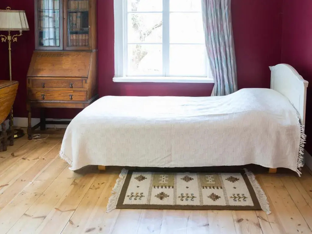 Lovelund Farm House