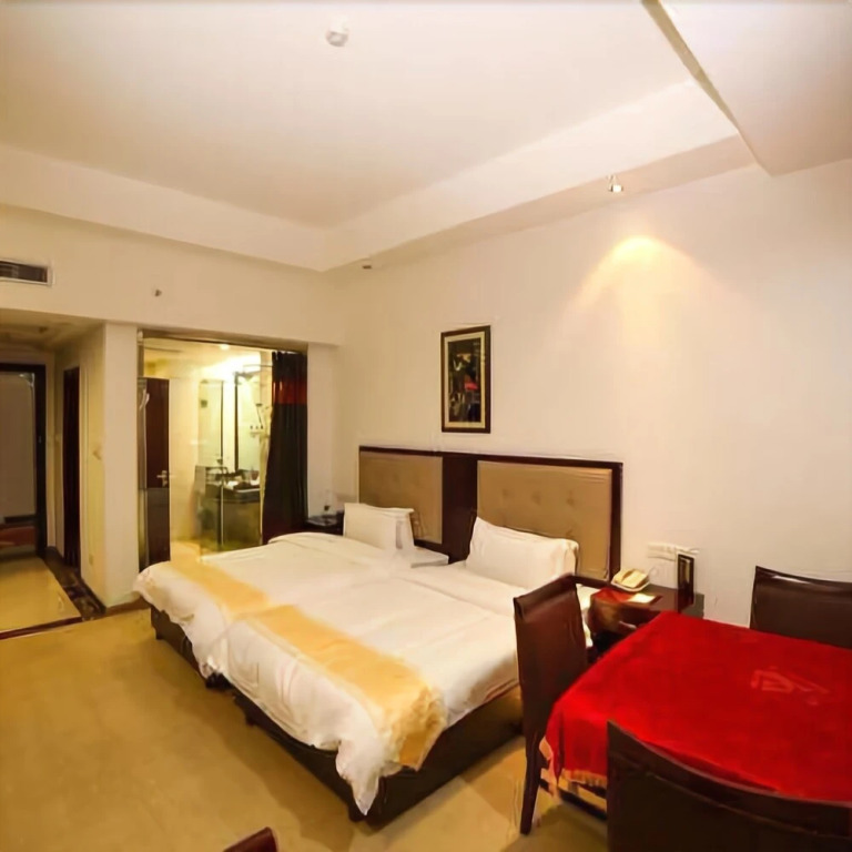 Xiaoxihu Garden Hotel