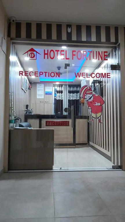 fortune inn