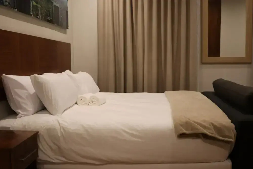 Umhlanga Apart Hotel