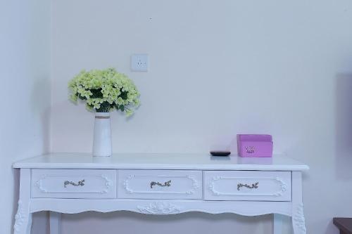 Guangzhou Kalai Serviced Apartment Pazhou International Exhibition Center