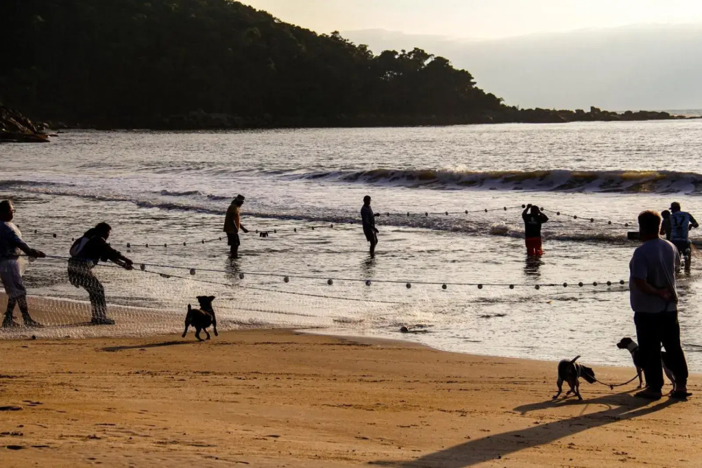 AP Mar Azul Praia Grande Gov Celso Ramos