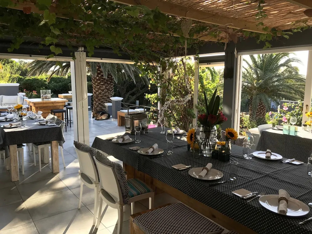Bloemenzee Boutique B&B