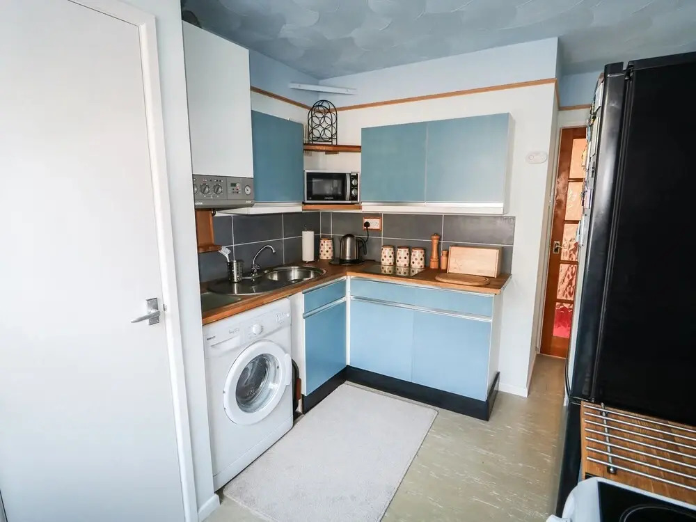 Flat 2 Cambridge Court
