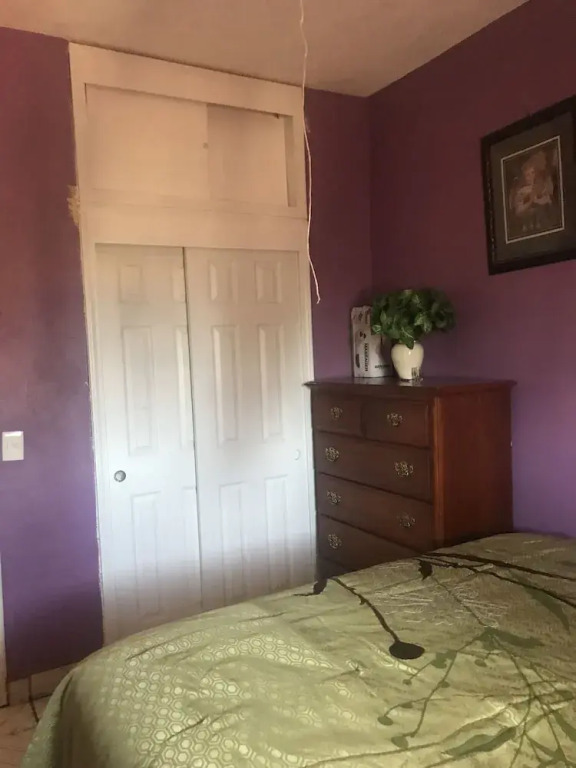 Monica's Private Vacation Home