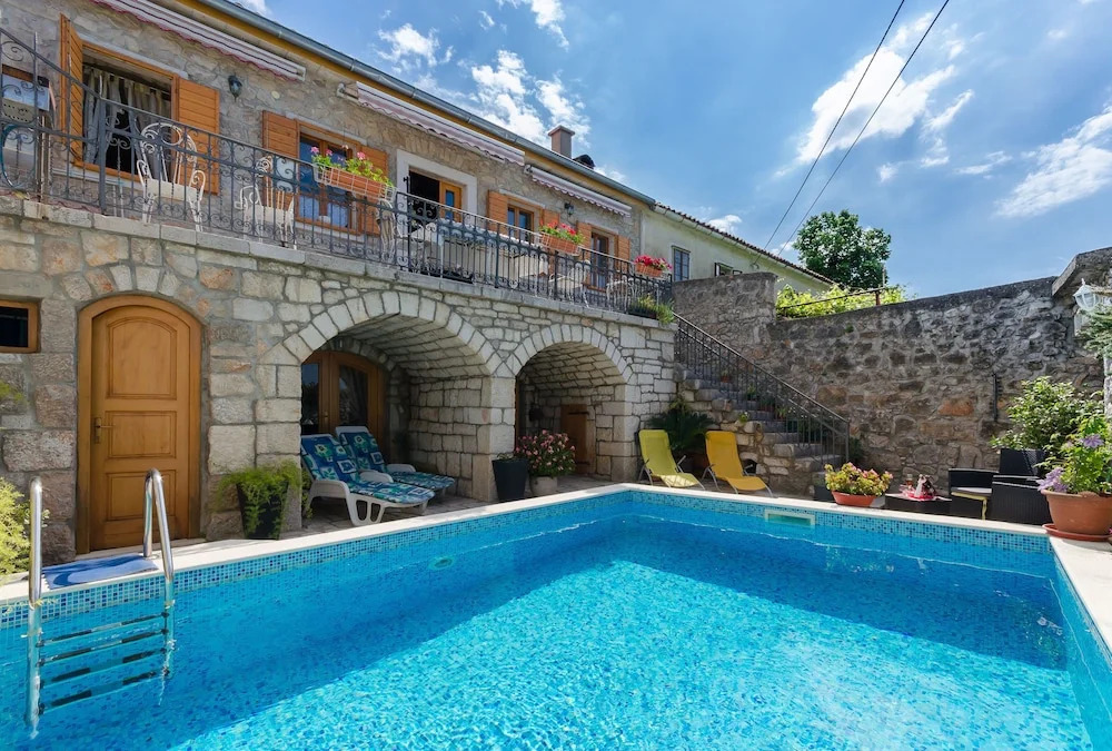 House Villa Ljuba
