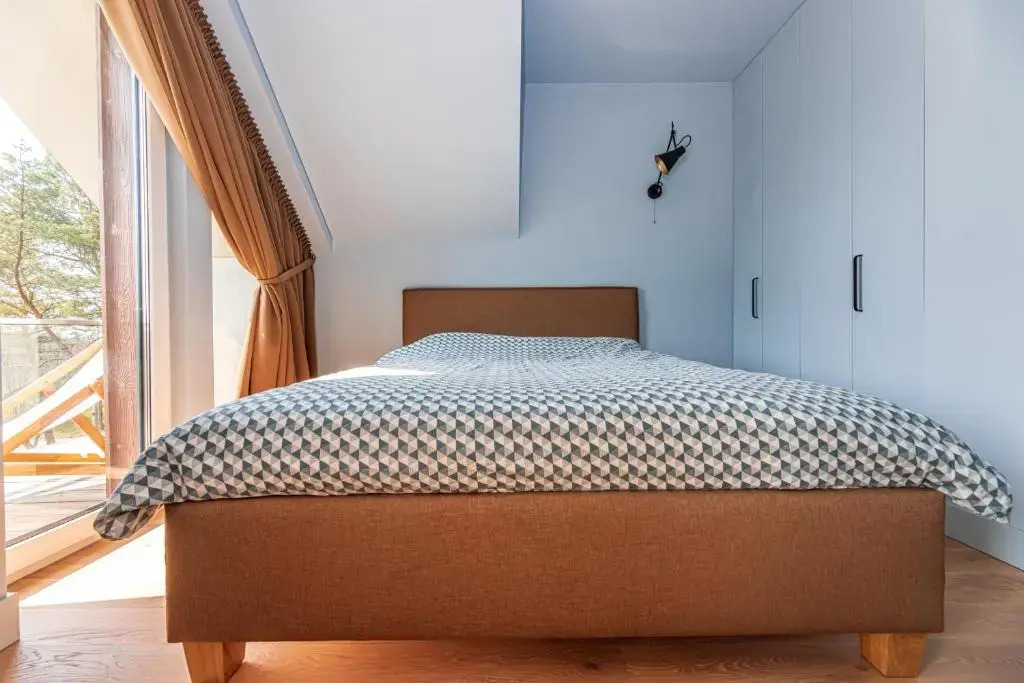 Baltic dunes apartments