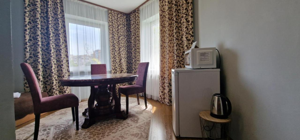Chernivtsi Apartments