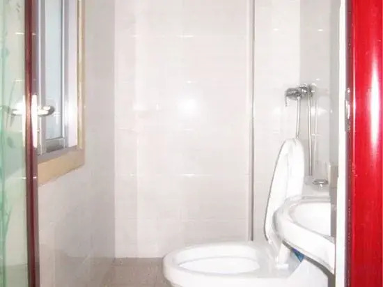Jinlilai Boutique Hotel