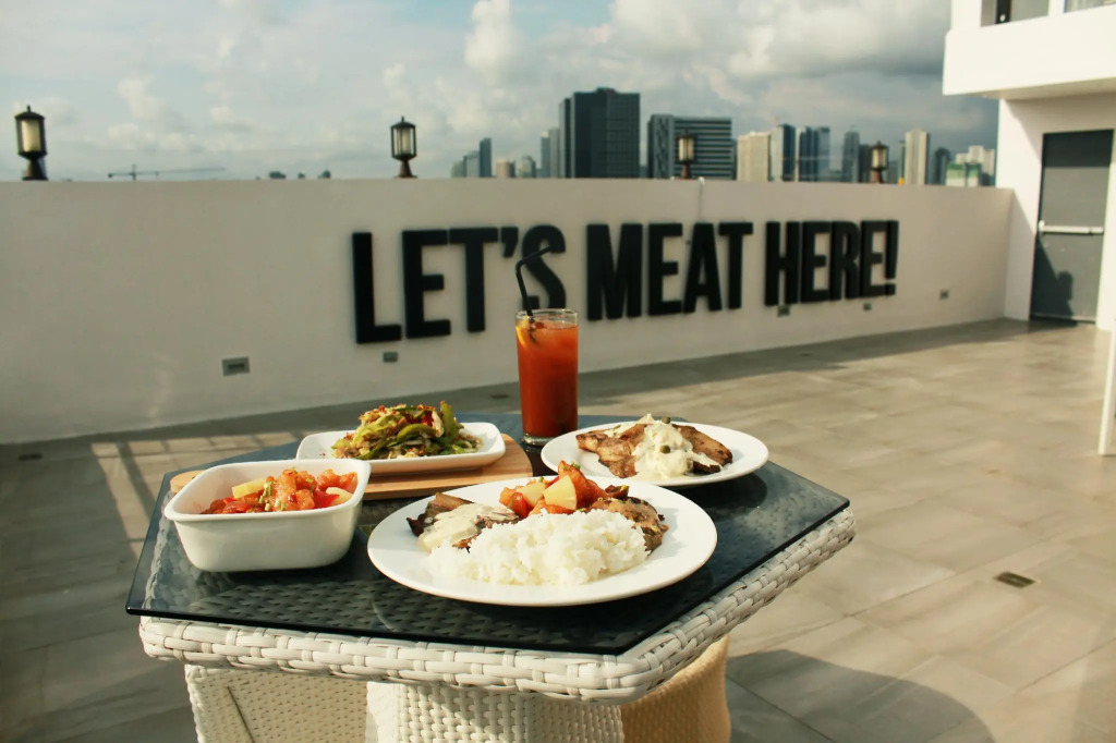 City Park Hotel Residences