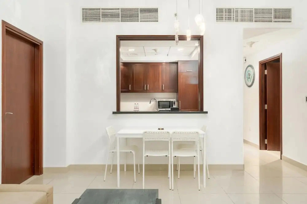 Unit 4005 29 Blvd in Dubai