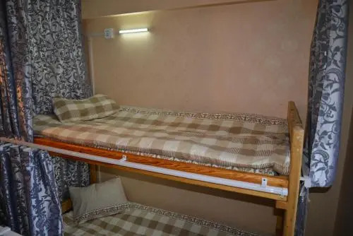 Mongol Khatad hostel