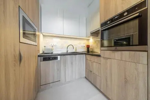 Kimchi Apartment