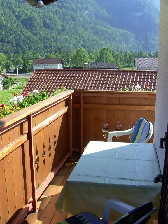 Haus Alpenrose