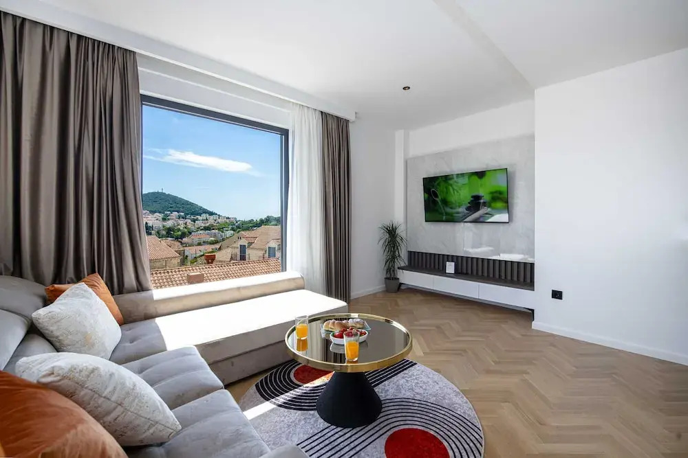 Rausion Luxury Apartments