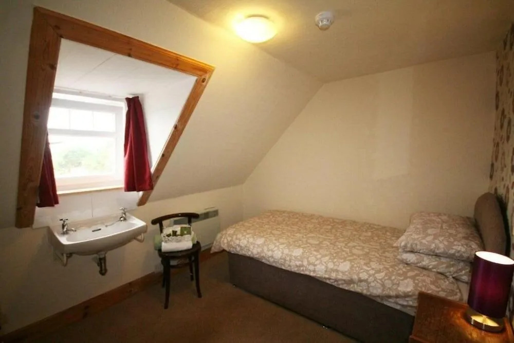 The Corrie Hotel