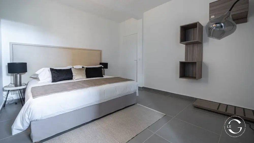 Le Gaetana Hotel