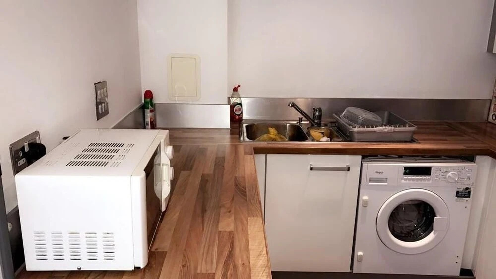 Styl Short Stay Apartment