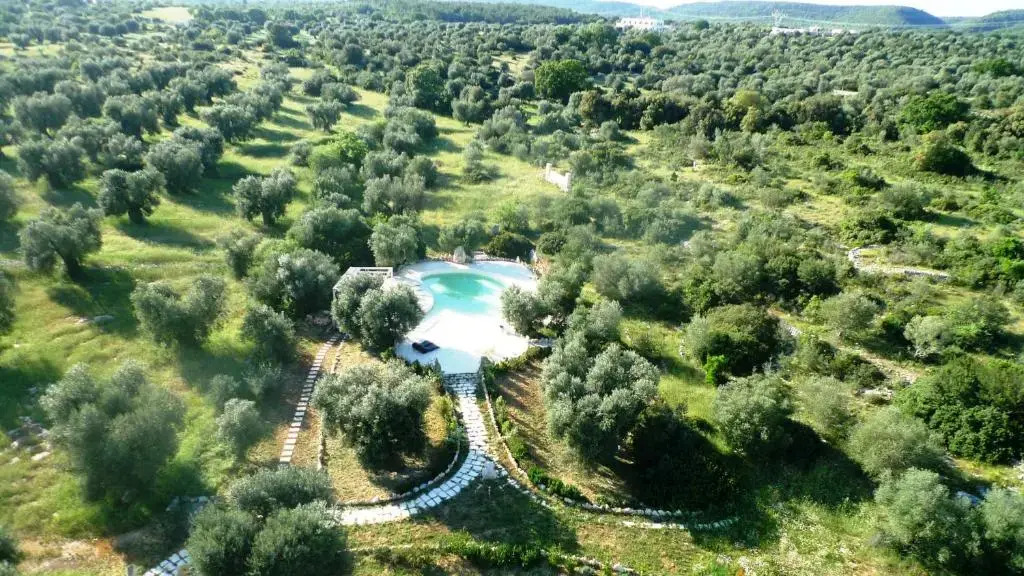 Masseria Quis Ut Deus