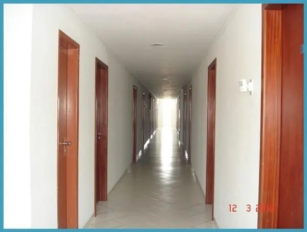Hotel São Vicente