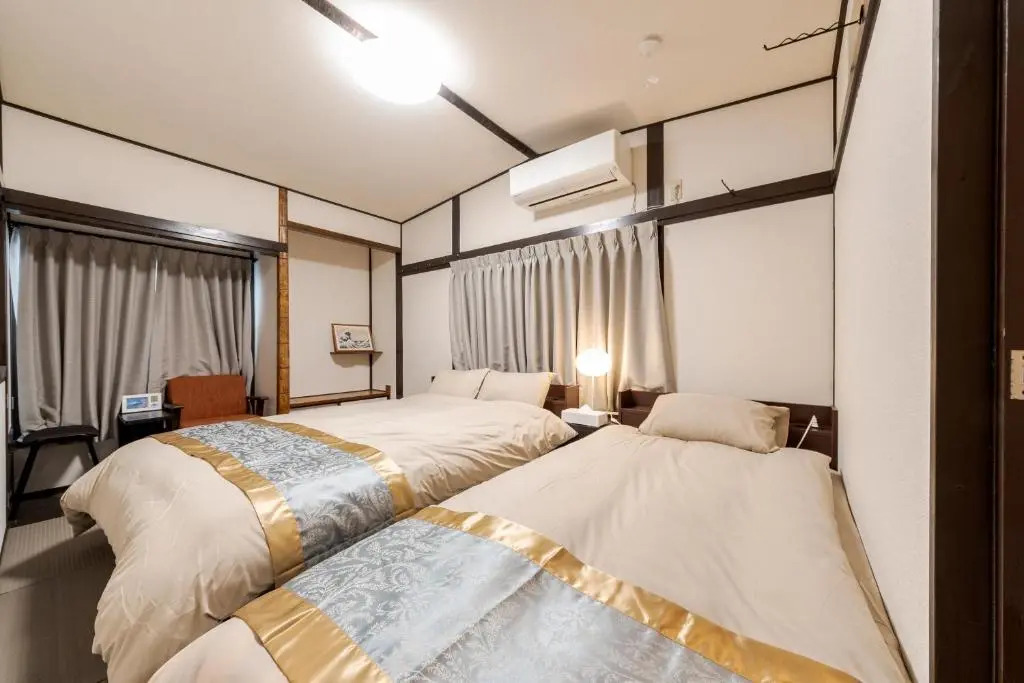 Hirai Utopia Hotel