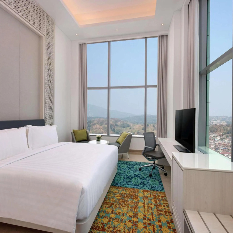 Grand Mercure Lampung