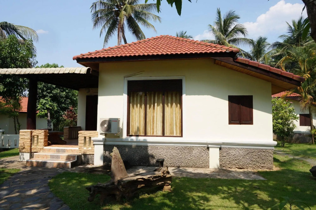Siridel Luang Prabang