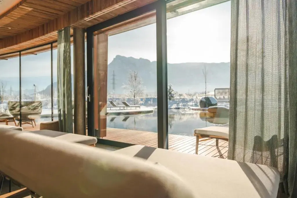 Laschenskyhof Hotel & Spa