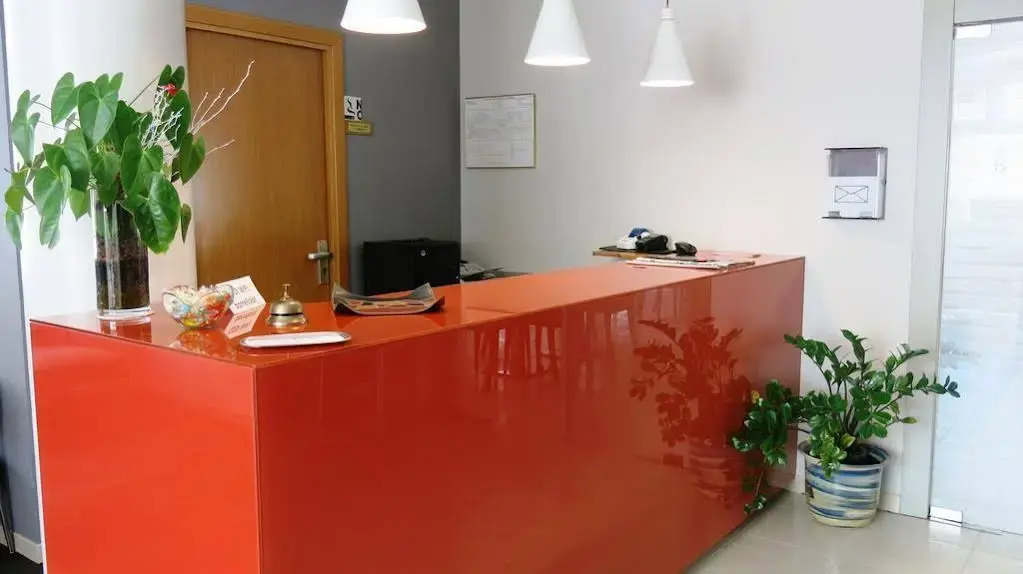 Hotel Borrell