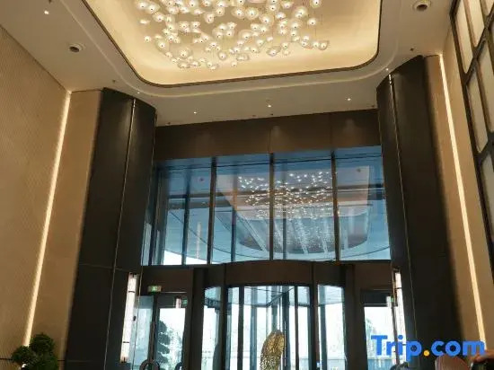 Quanfu Yun-Zen Hotel
