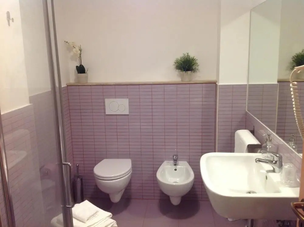 B&B A casa di amici