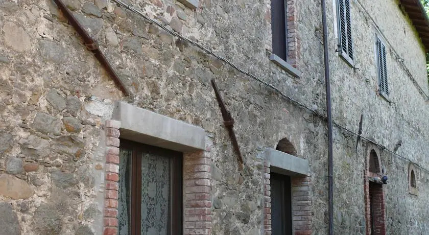 B&B Il rifugio del pellegrino