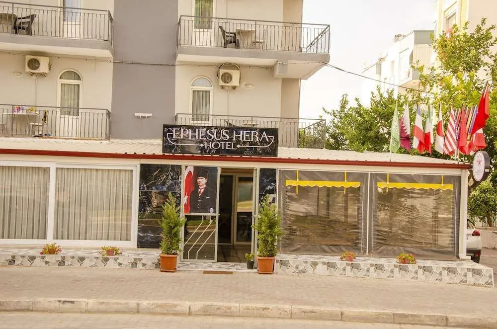Ephesus Hera