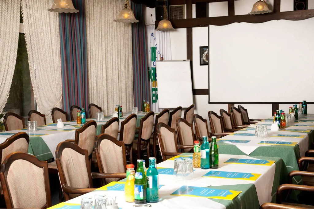 Hotel Gremersdorf - Zum Grünen Jäger