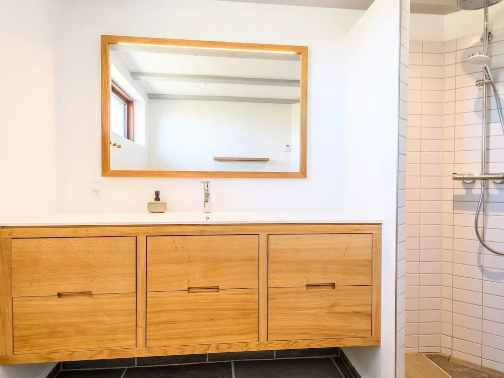 4 Person Holiday Home in Fano