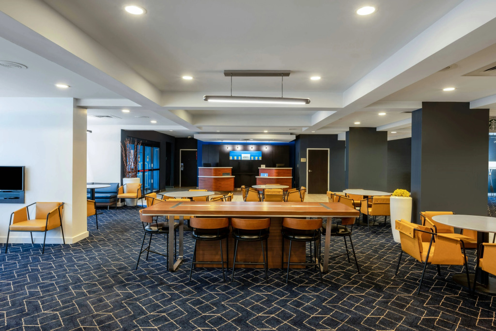 Tru By Hilton Columbus Airport