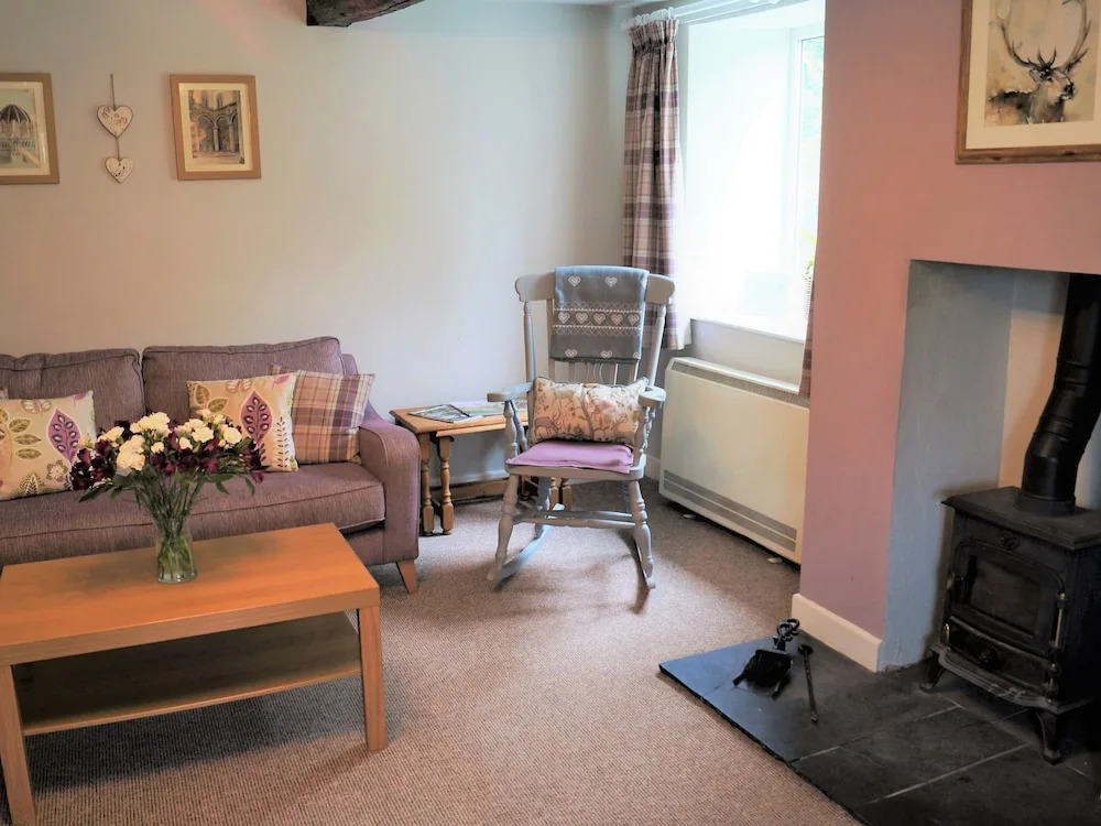 Ivy Cottage