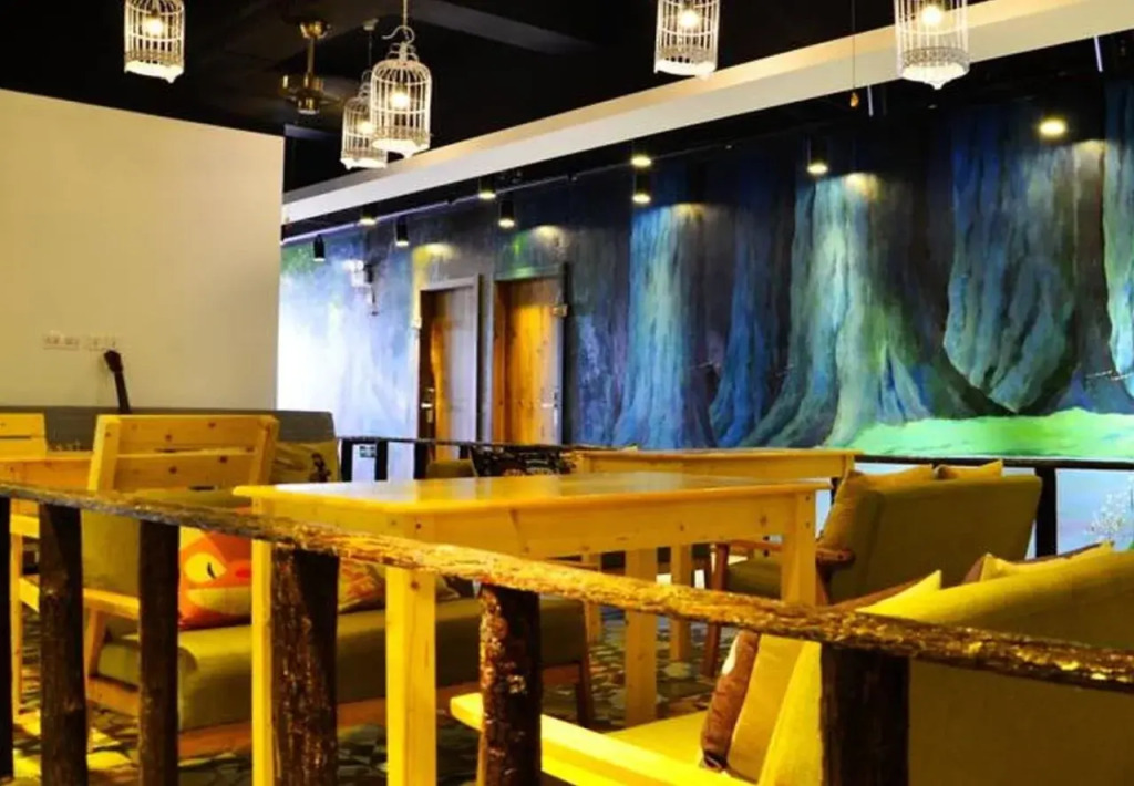 Ningbo 238 International Youth Hostel