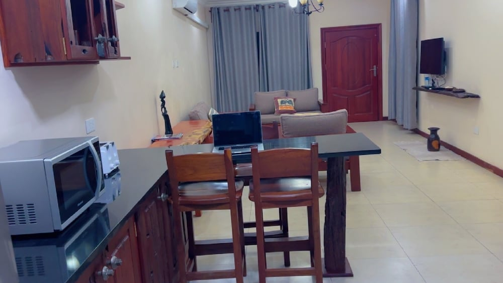 Upland Estates Serviced Apartments