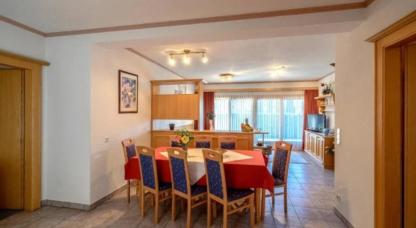Appartementanlage Kerber