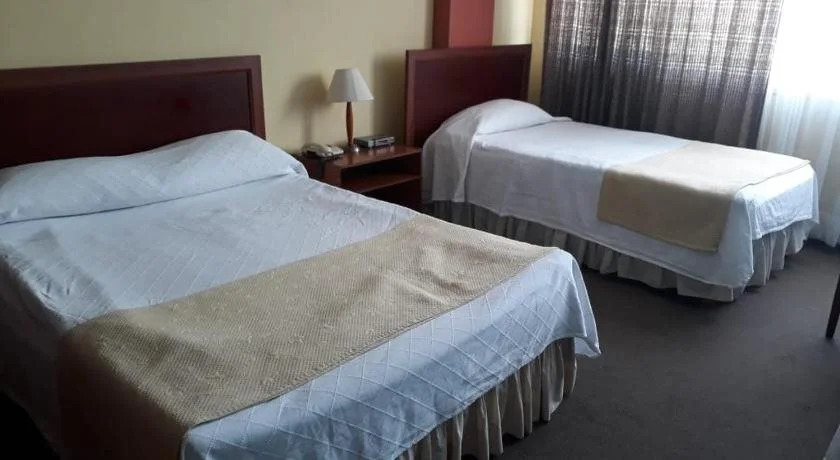 Hotel Litavira