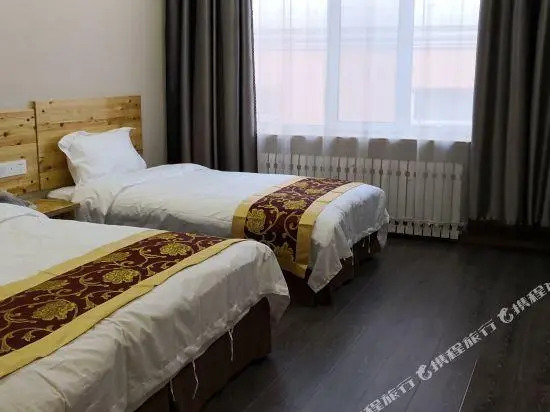 Tianliyuan Hotel