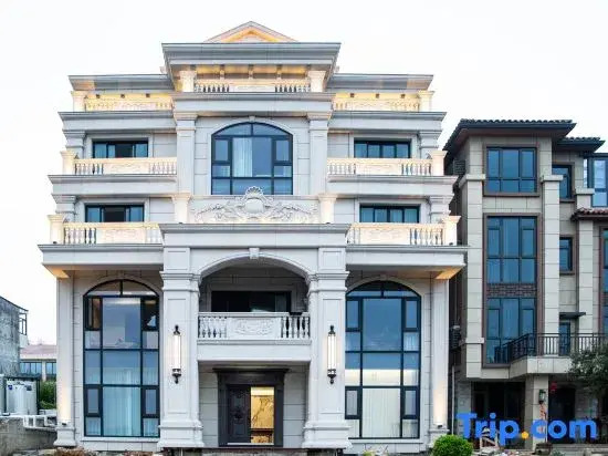 Yungu Mountain Villa