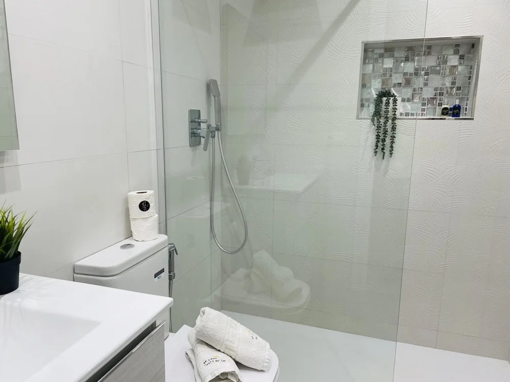 Apartamento Vista Serena en Torrox Park