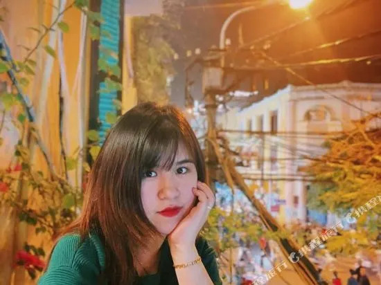 Sunny Hanoi Homestay