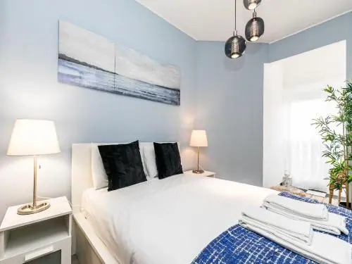 Beach Cascais Apartment