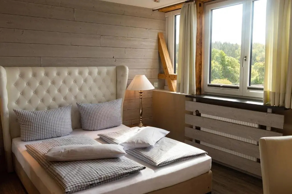 StrandBergs Stadt Chalet