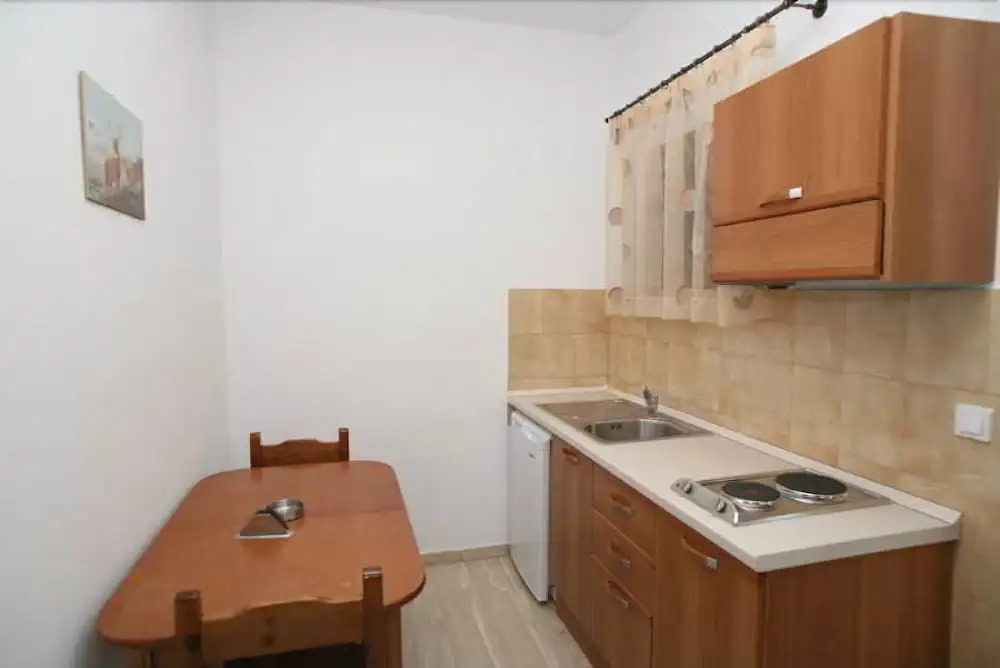 Marini Apartments