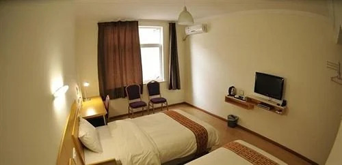Yuntel Inn Jinghong